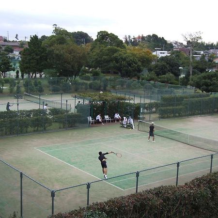 Hotel Harvest Hamanako Hamamatsu Eksteriør billede