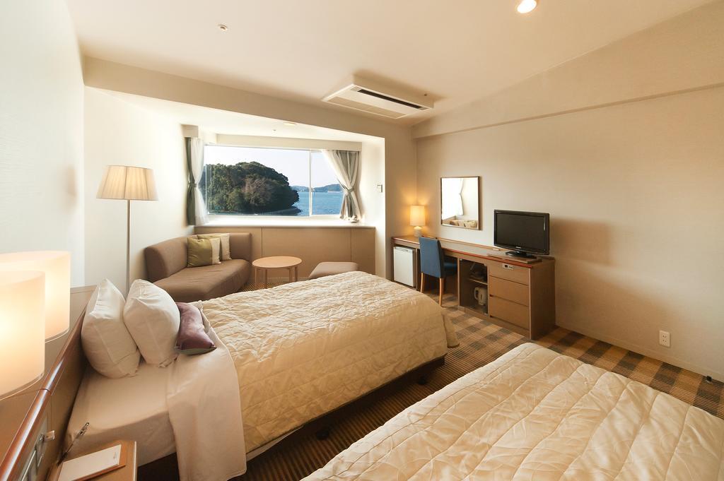 Hotel Harvest Hamanako Hamamatsu Eksteriør billede