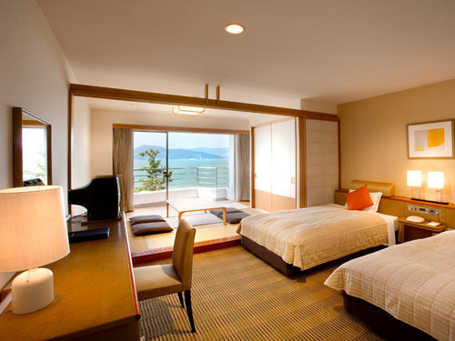 Hotel Harvest Hamanako Hamamatsu Eksteriør billede