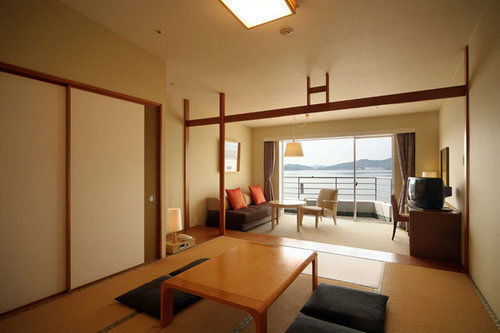 Hotel Harvest Hamanako Hamamatsu Eksteriør billede