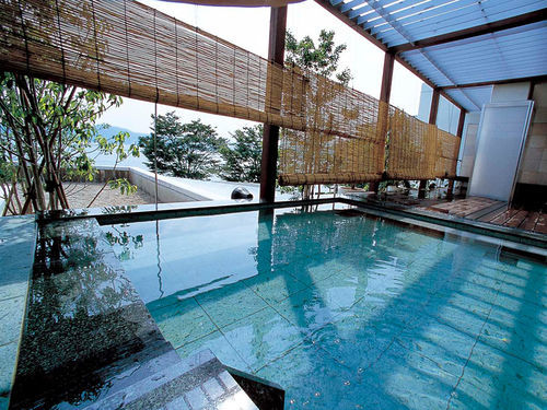 Hotel Harvest Hamanako Hamamatsu Eksteriør billede